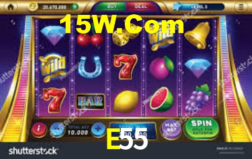 E55 Casino