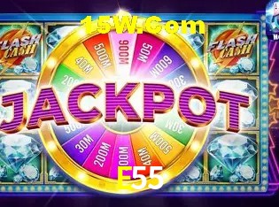 E55 Casino