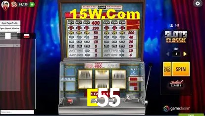 E55 Casino