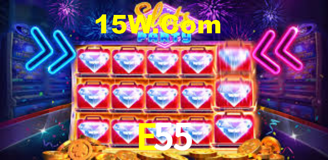 E55