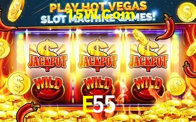 E55 - Login Site Oficial - E55 Bet